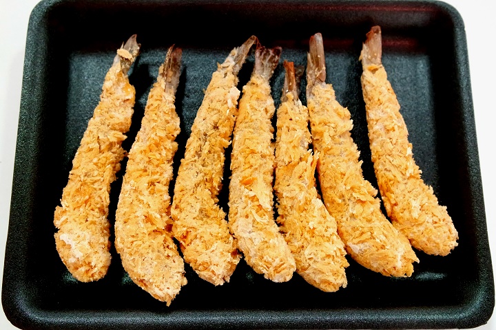 EBI FRY